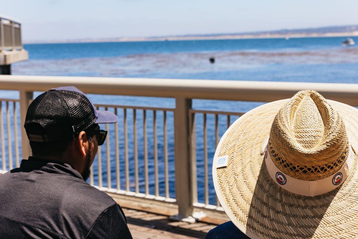 Monterey, Carmel and The 17-Mile Drive - Full-Day Tour - Photo 7