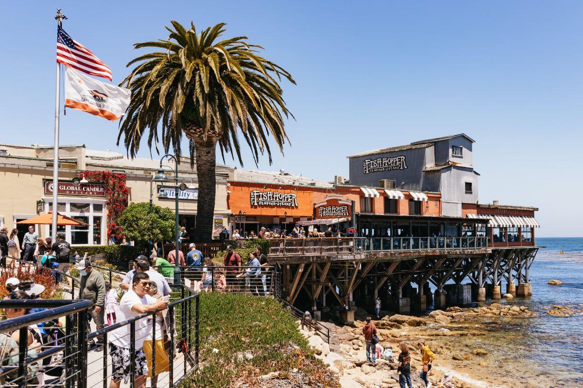 Monterey, Carmel and The 17-Mile Drive - Full-Day Tour - Photo 9