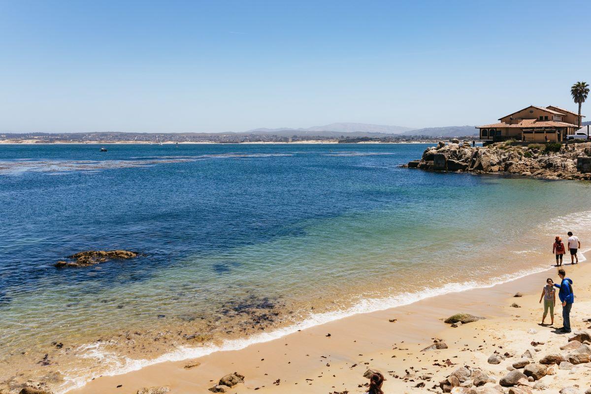 Monterey, Carmel and The 17-Mile Drive - Full-Day Tour - Photo 10