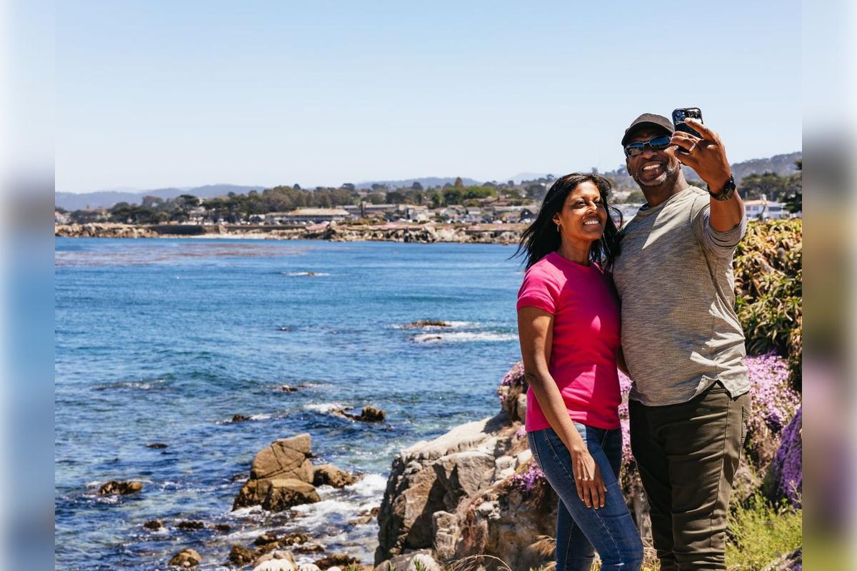 Monterey, Carmel and The 17-Mile Drive - Full-Day Tour - Photo 13