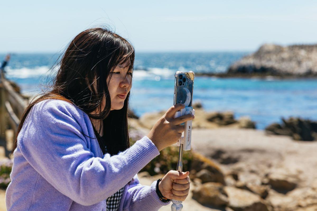 Monterey, Carmel and The 17-Mile Drive - Full-Day Tour - Photo 14