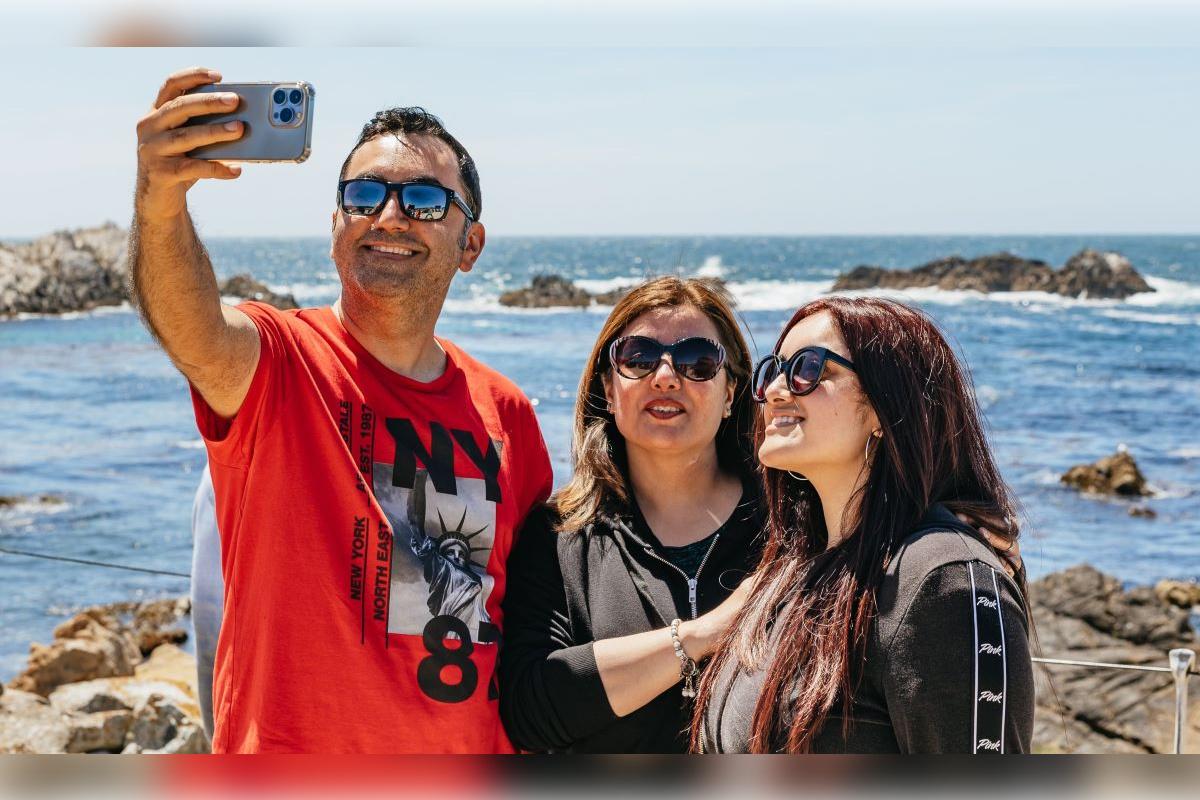 Monterey, Carmel and The 17-Mile Drive - Full-Day Tour - Photo 15