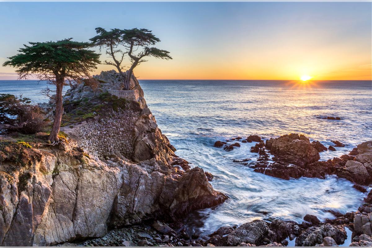 Monterey, Carmel and The 17-Mile Drive - Full-Day Tour - Photo 21