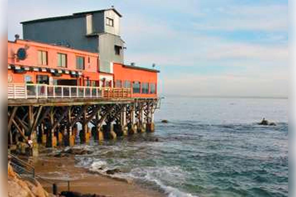 Monterey, Carmel and The 17-Mile Drive - Full-Day Tour - Photo 23