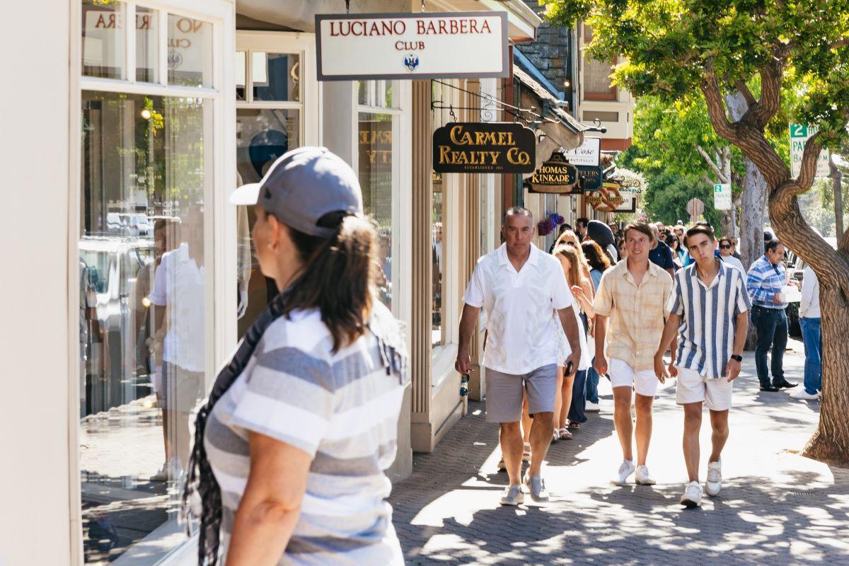 Monterey, Carmel and The 17-Mile Drive - Full-Day Tour - Photo 29