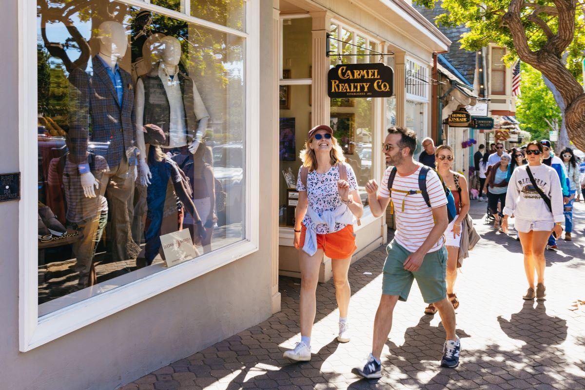 Monterey, Carmel and The 17-Mile Drive - Full-Day Tour - Photo 30