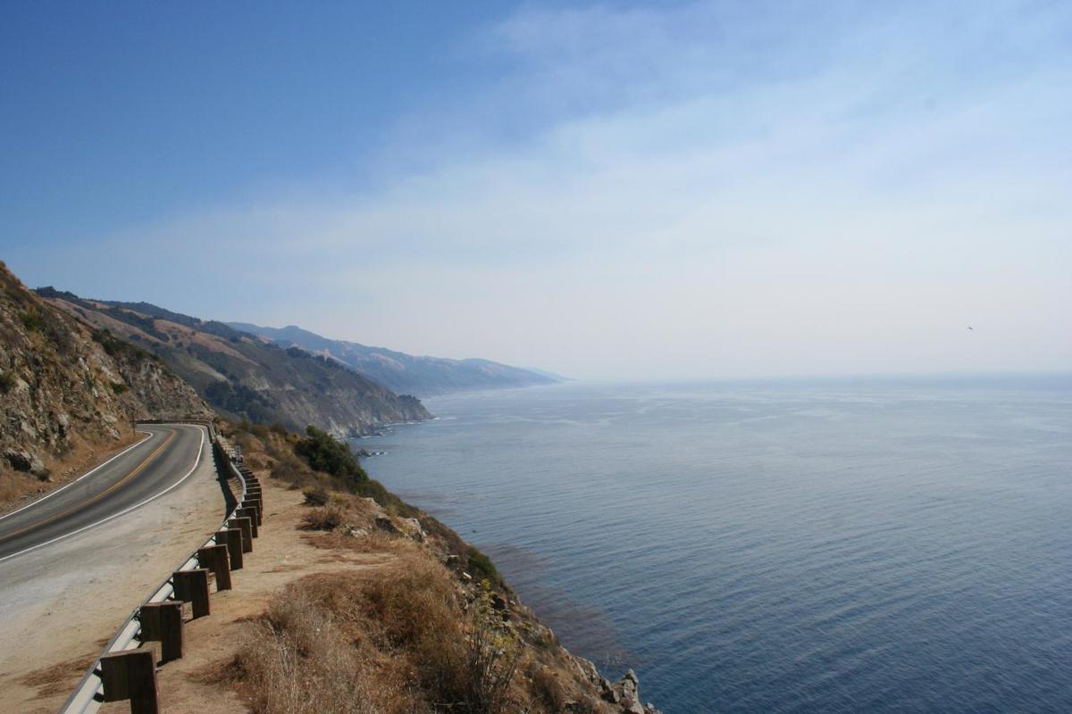 Monterey, Carmel and The 17-Mile Drive - Full-Day Tour - Photo 32