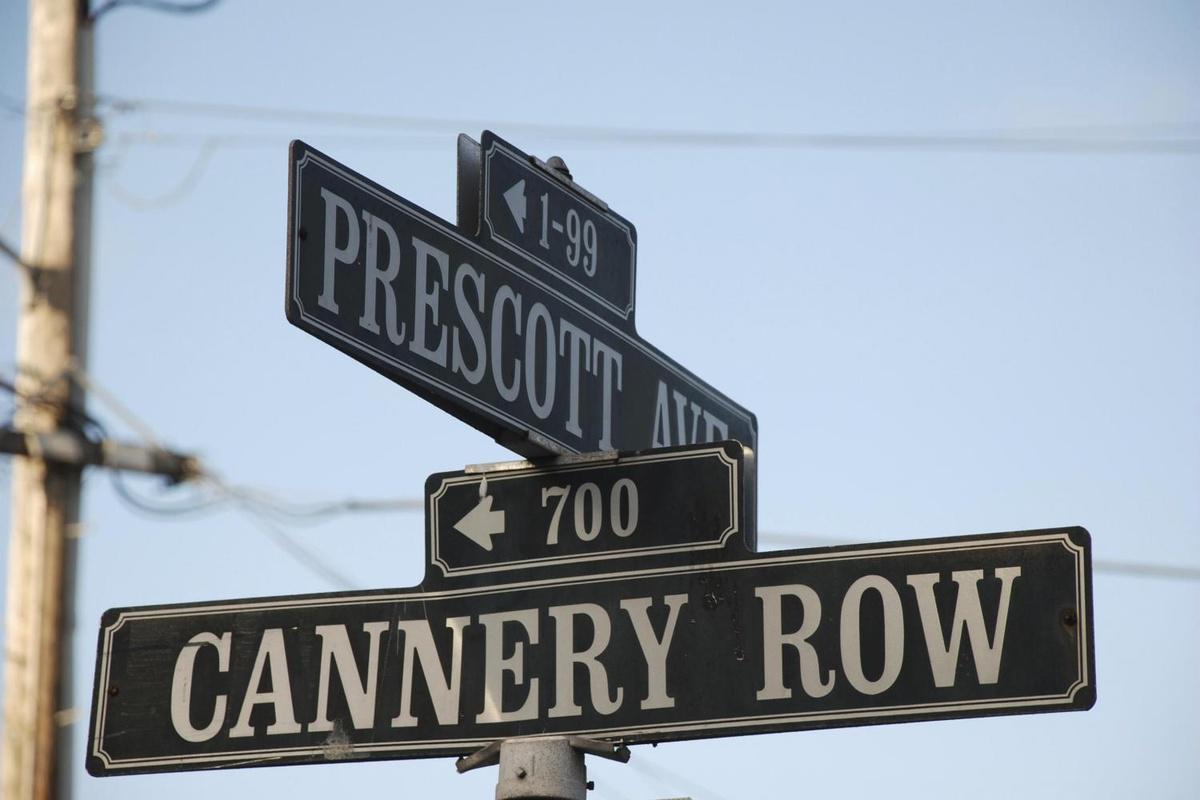 Monterey, Carmel and The 17-Mile Drive - Full-Day Tour - Photo 33