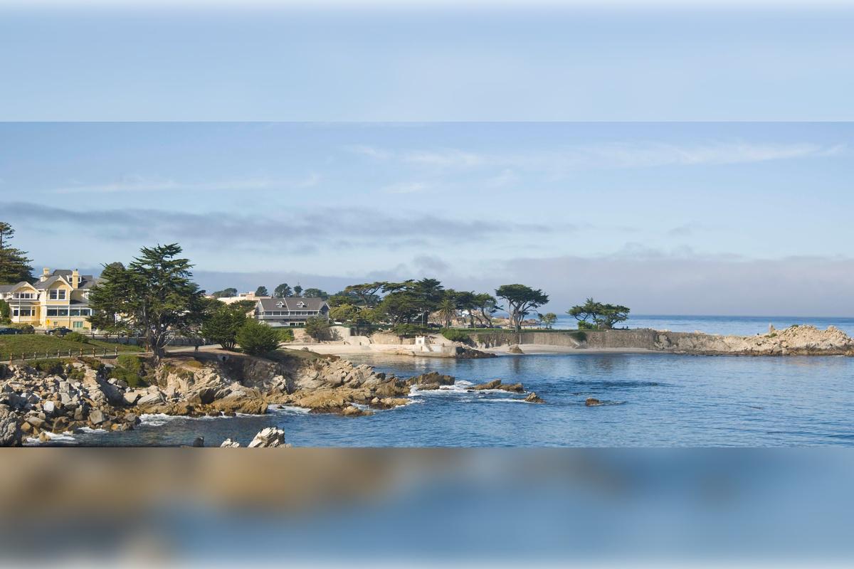 Monterey, Carmel and The 17-Mile Drive - Full-Day Tour - Photo 34