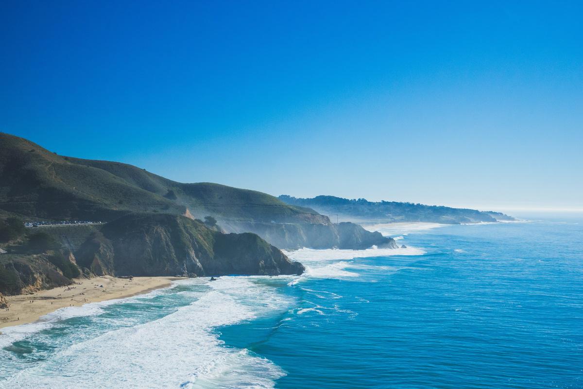 Monterey, Carmel and The 17-Mile Drive - Full-Day Tour - Photo 36