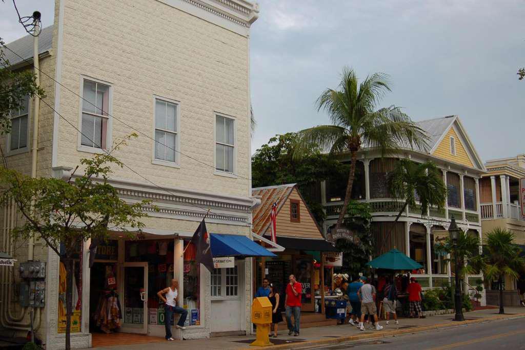 Um dia em Key West - Photo 4