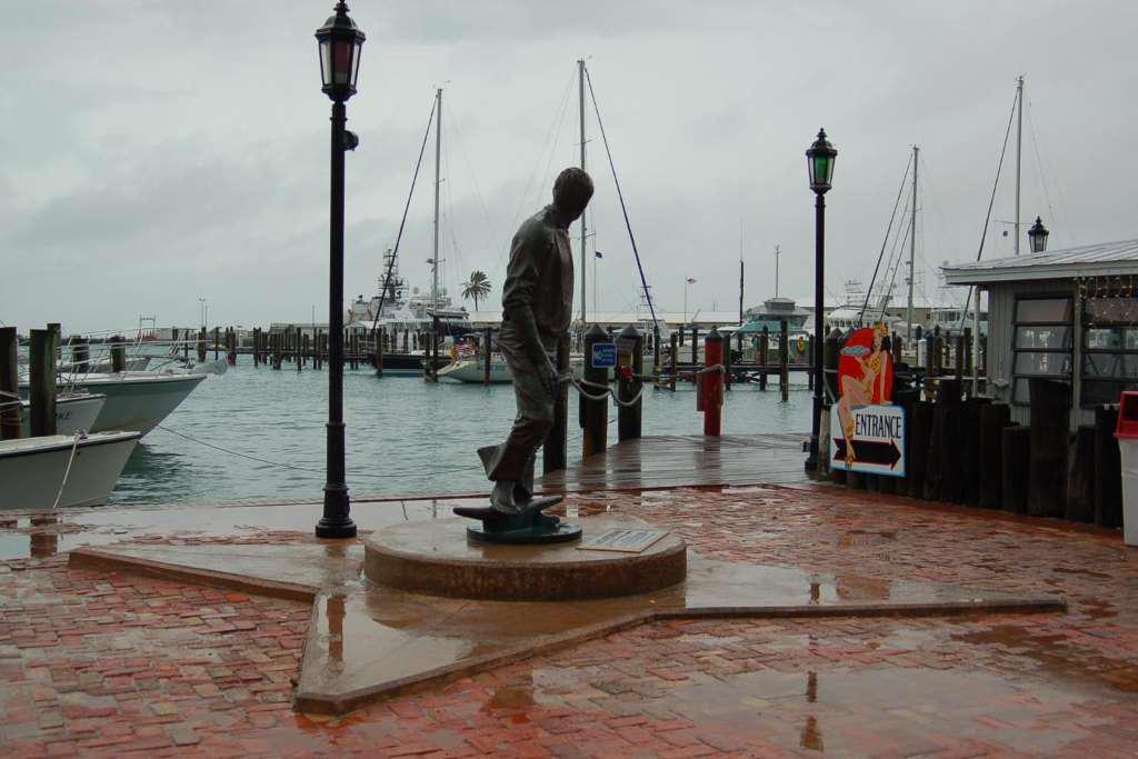 Um Dia em Key West com Passeio de Barco com Fundo de Vidro - Photo 4