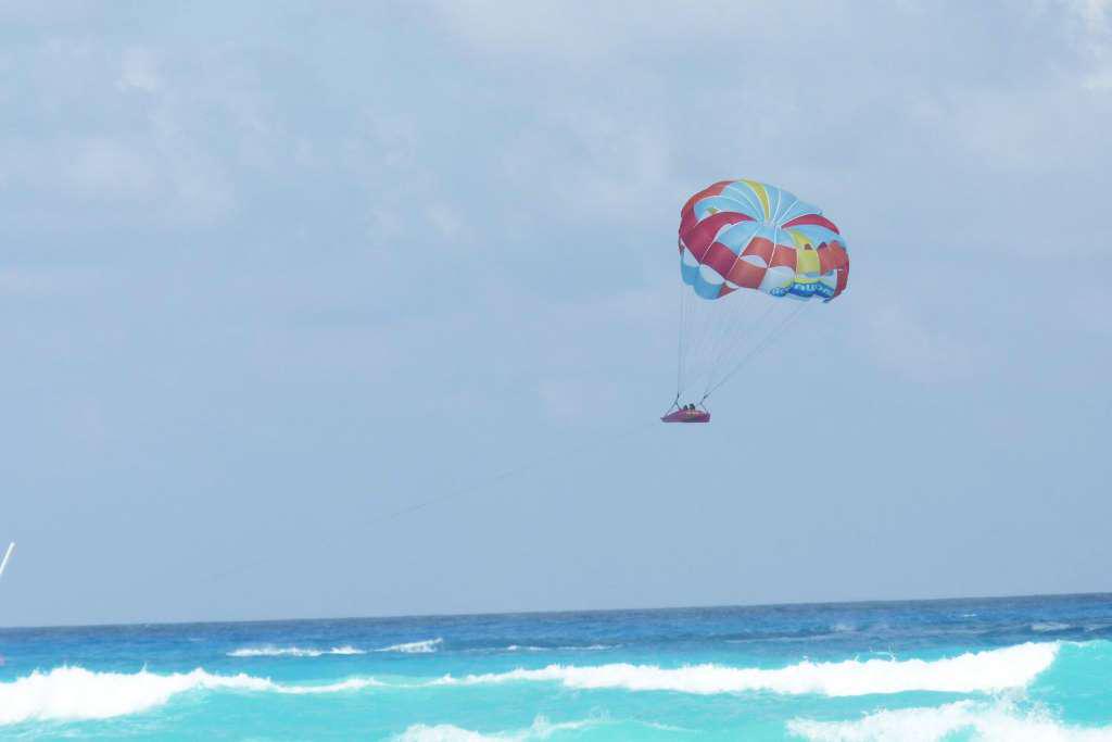 Um Dia em Key West com Parapente - Photo 5