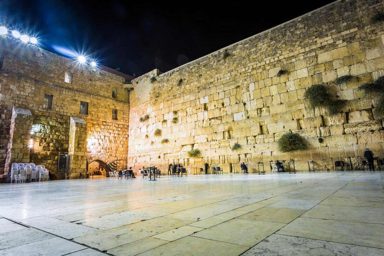 Old and New Jerusalem Tour - Full Day Tour - Photo 2