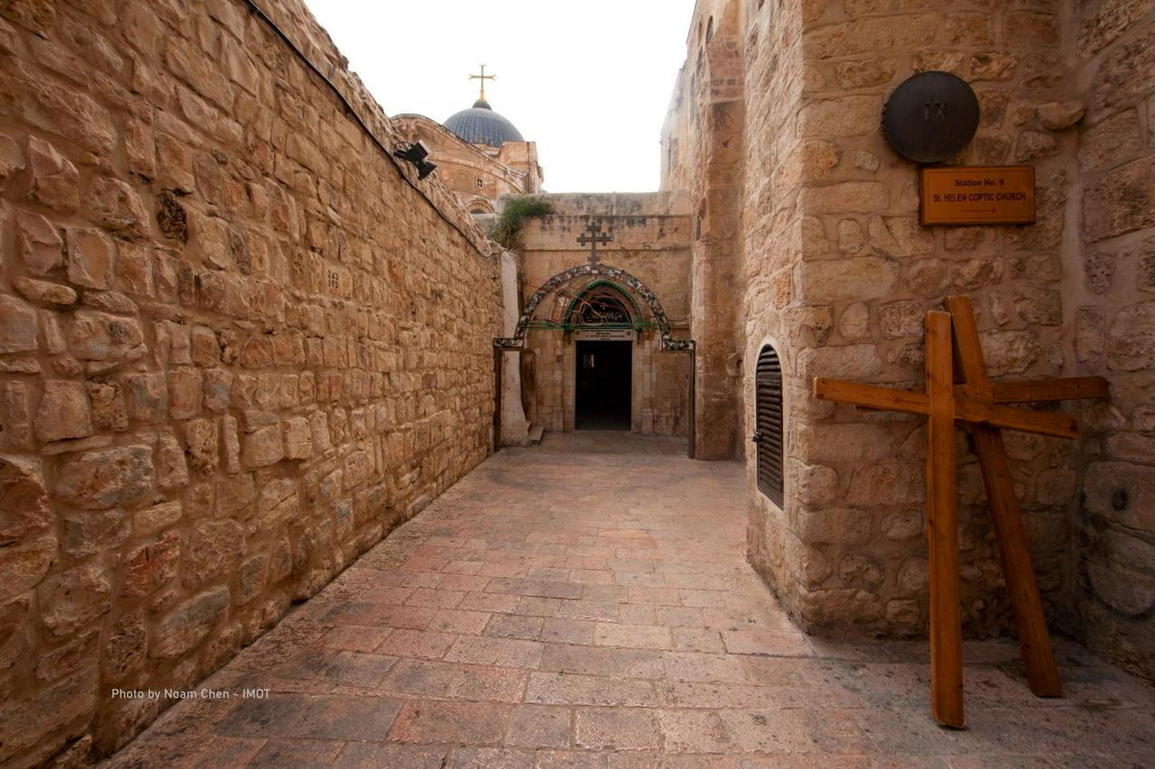 Old and New Jerusalem Tour - Full Day Tour - Photo 8