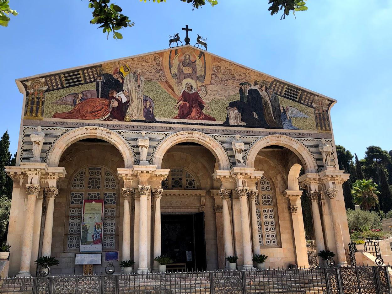 Old and New Jerusalem Tour - Full Day Tour - Photo 12