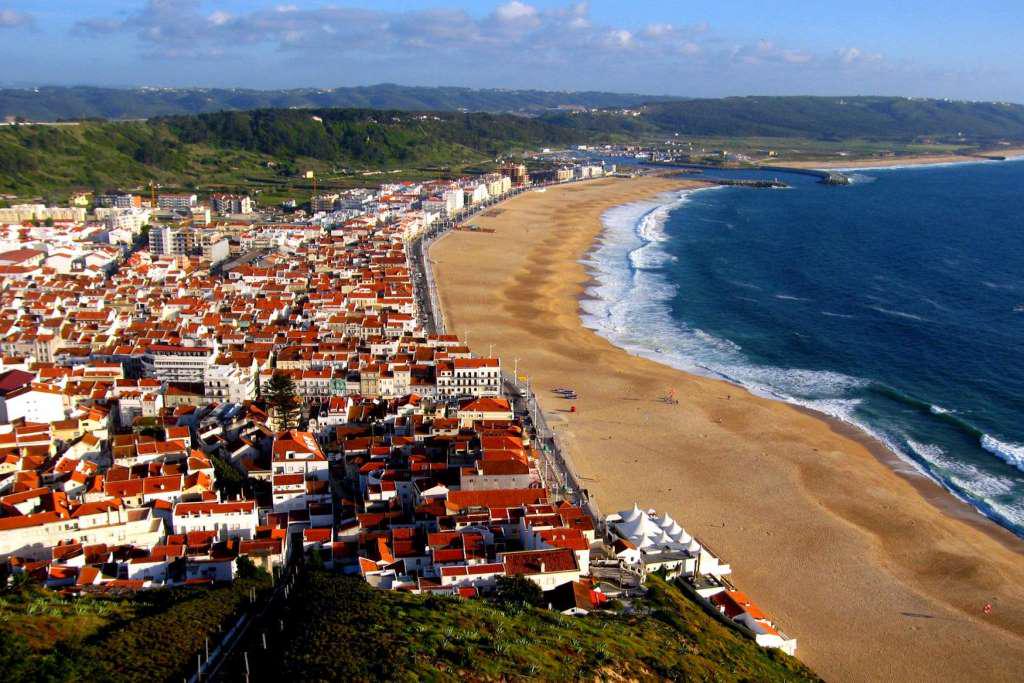 Un día en Fátima, con Obidos, Batalha y Nazaré - Photo 2