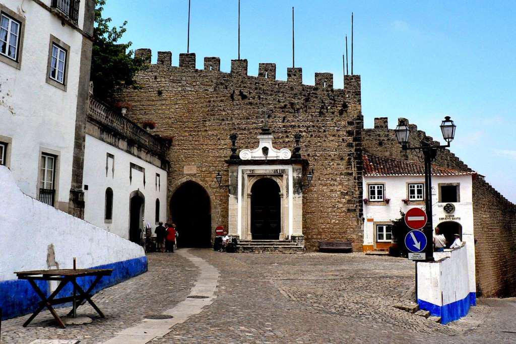 Un día en Fátima, con Obidos, Batalha y Nazaré - Photo 3