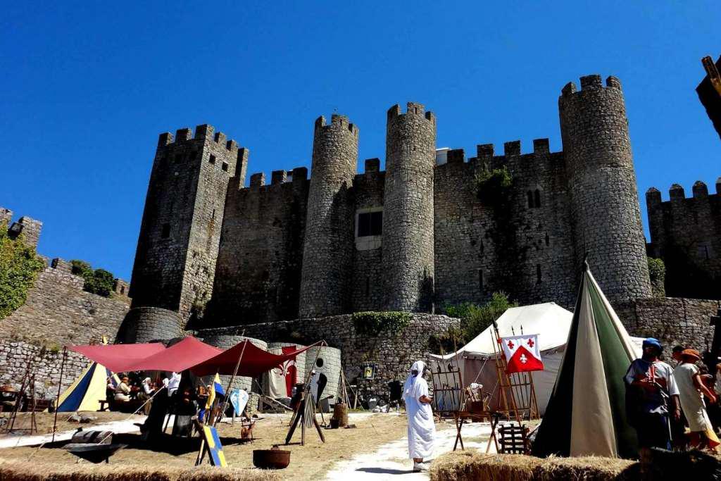 Un día en Fátima, con Obidos, Batalha y Nazaré - Photo 5