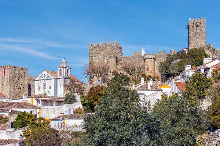 Un día en Fátima, con Obidos, Batalha y Nazaré - Photo 6