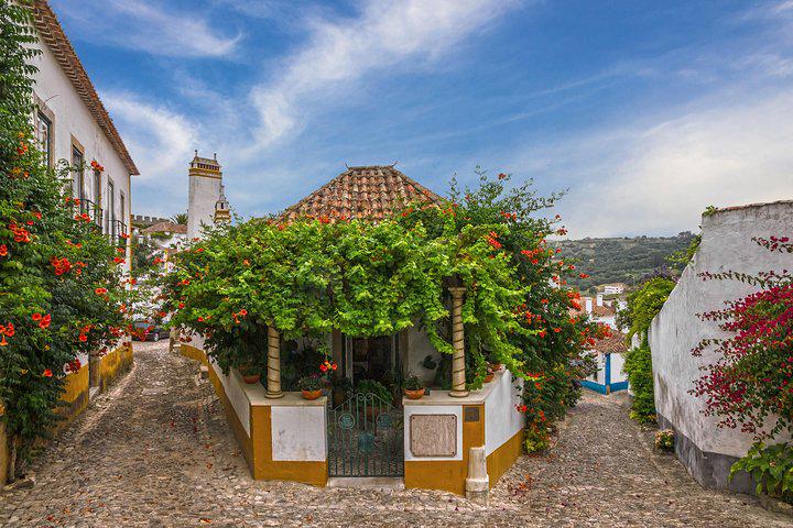 Un día en Fátima, con Obidos, Batalha y Nazaré - Photo 11