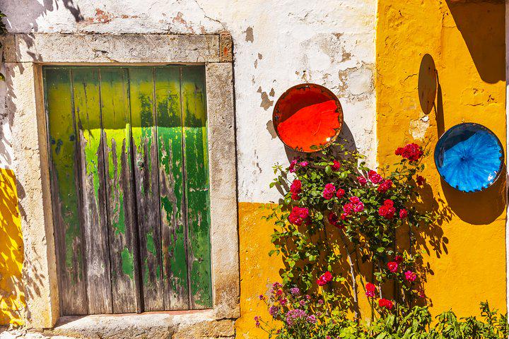 Un día en Fátima, con Obidos, Batalha y Nazaré - Photo 13