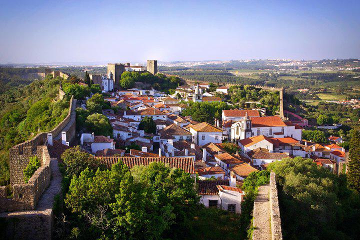 Un día en Fátima, con Obidos, Batalha y Nazaré - Photo 14