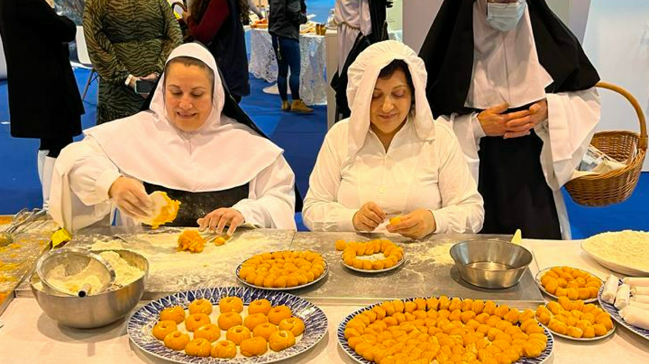 Porto's Conventual Sweets Guide: Tradition, Flavors, and History - Photo 4