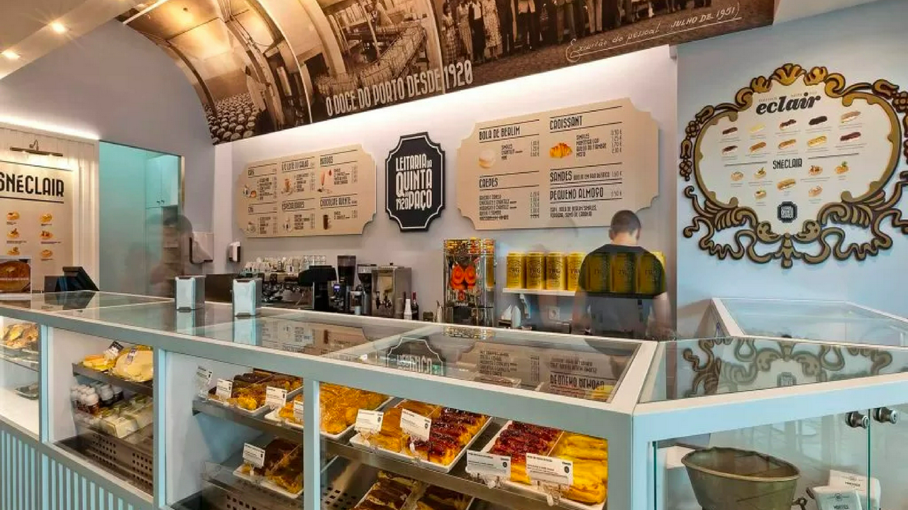 Porto's Conventual Sweets Guide: Tradition, Flavors, and History - Photo 5