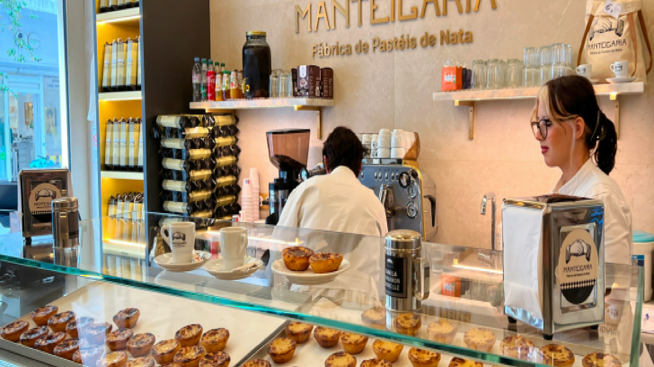 Porto's Conventual Sweets Guide: Tradition, Flavors, and History - Photo 6