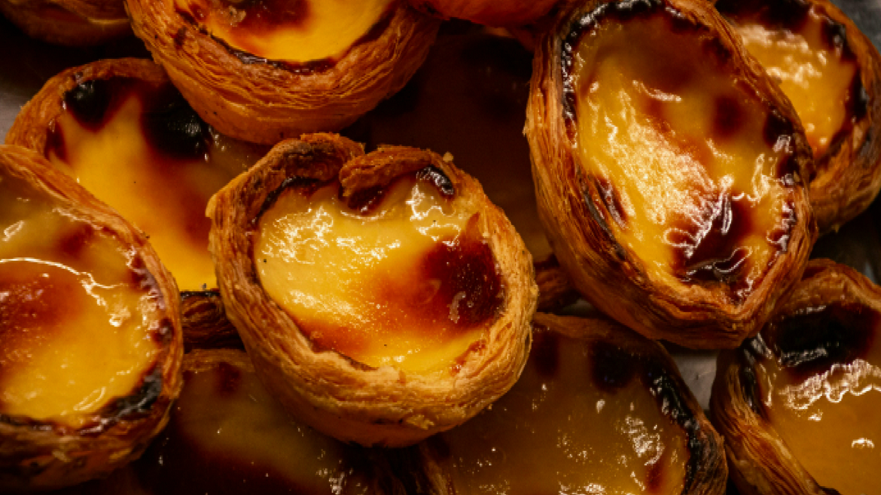 Porto's Conventual Sweets Guide: Tradition, Flavors, and History - Photo 7