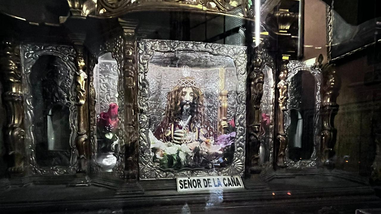 Visita guiada aos principais pontos da cidade de Lima, Peru - Photo 5