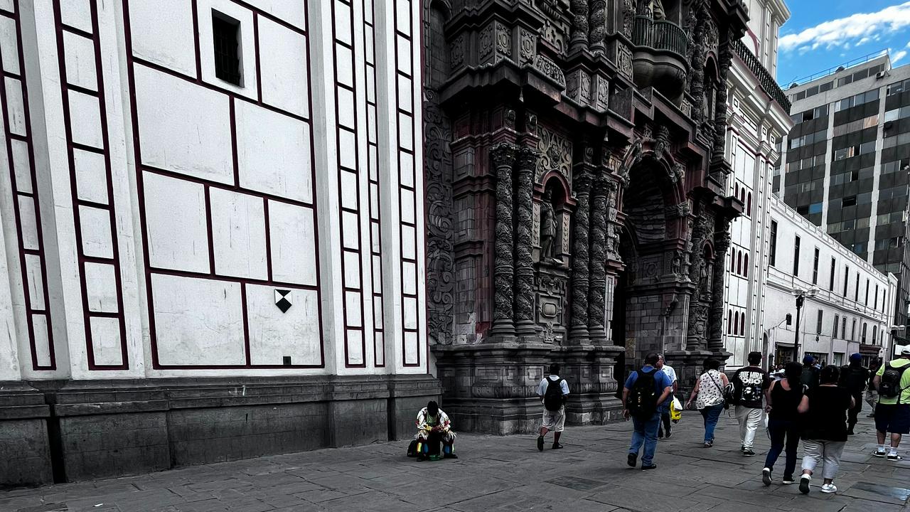 Visita guiada aos principais pontos da cidade de Lima, Peru - Photo 6
