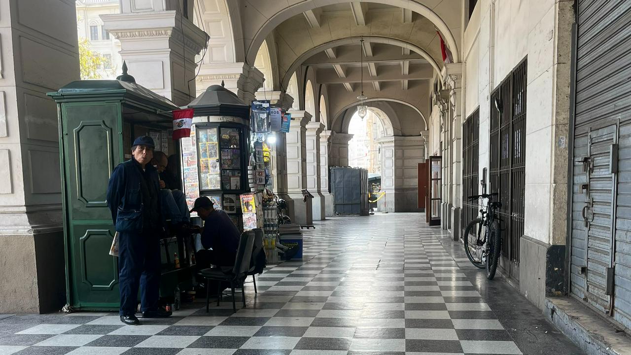 Visita guiada aos principais pontos da cidade de Lima, Peru - Photo 7