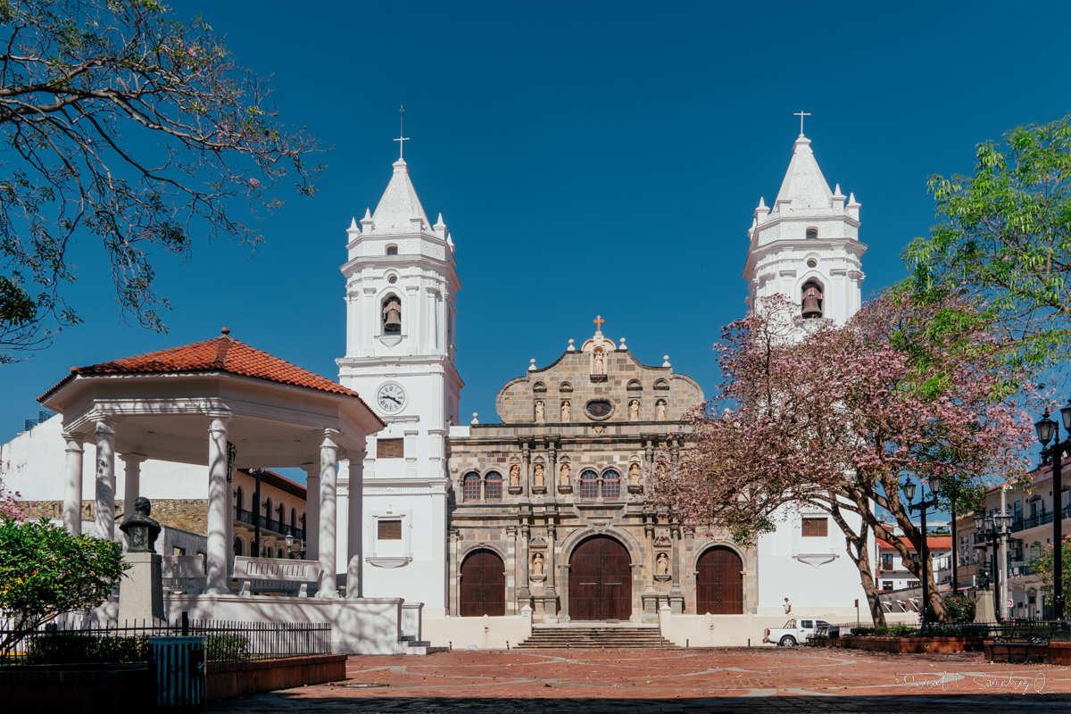 Half-day visit to Casco Antiguo, the Ruins of Panama Viejo and Amador - Photo 12