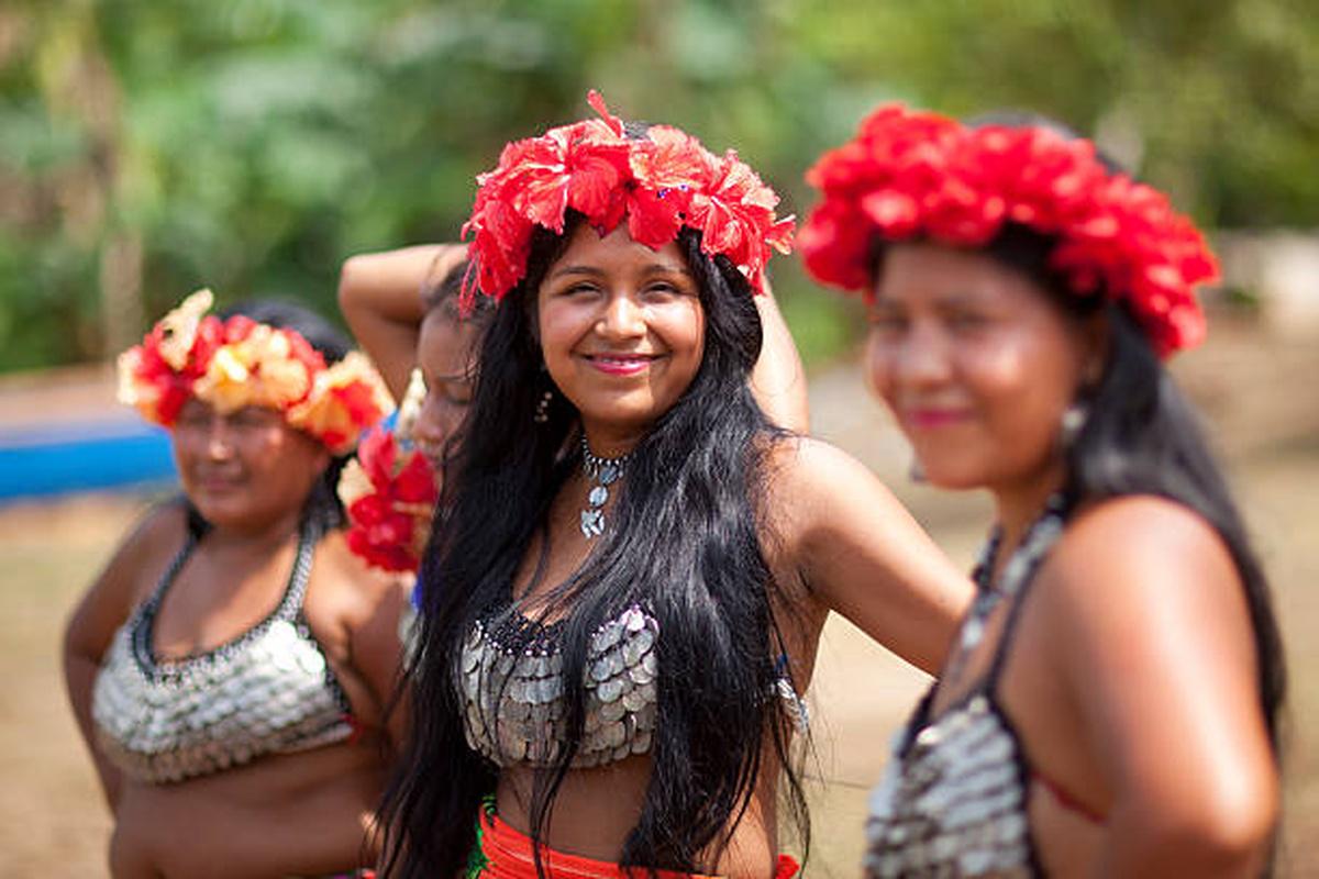 Excursion to the Emberá indigenous culture - Photo 3