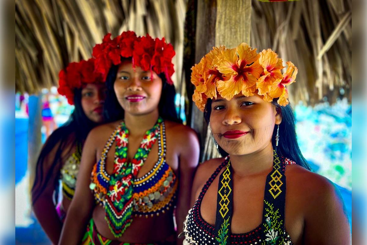 Excursion to the Emberá indigenous culture - Photo 4