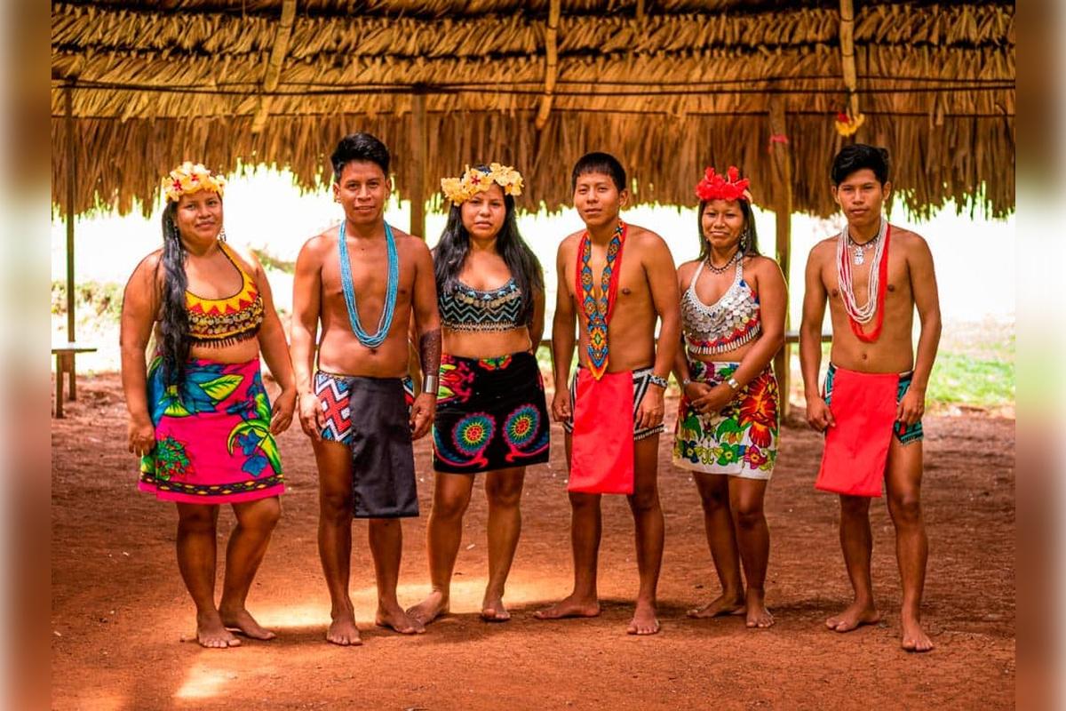 Excursion to the Emberá indigenous culture - Photo 7