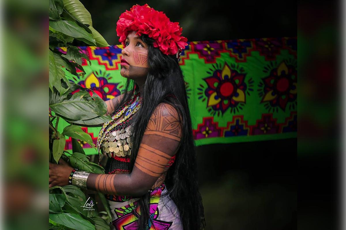 Excursion to the Emberá indigenous culture - Photo 13