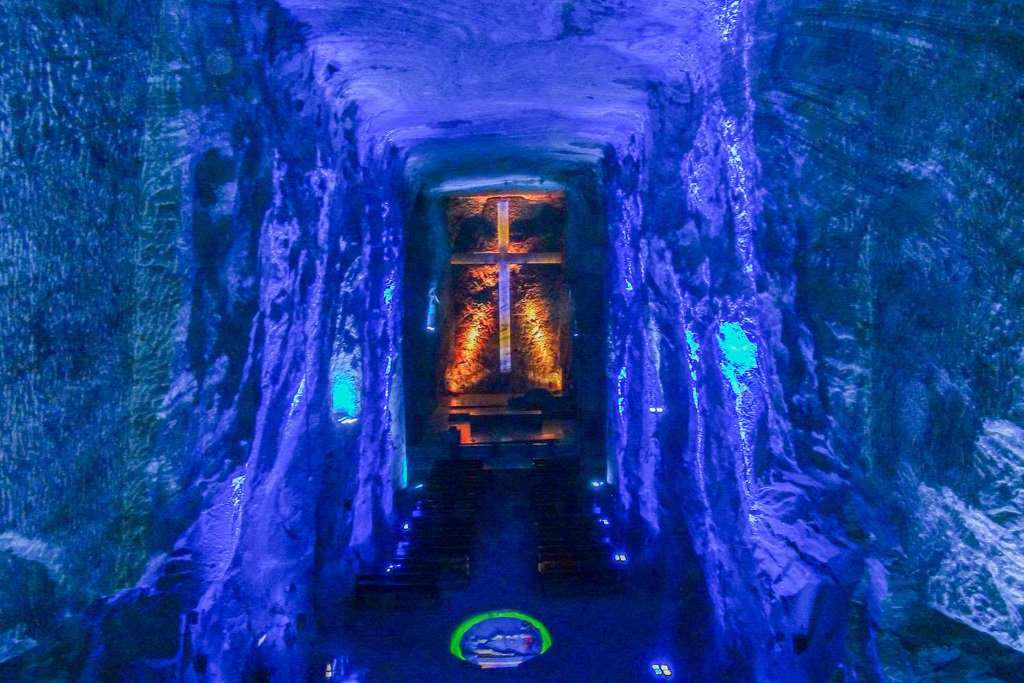 Catedral de Sal de Zipaquirá com traslado incluso - Photo 3