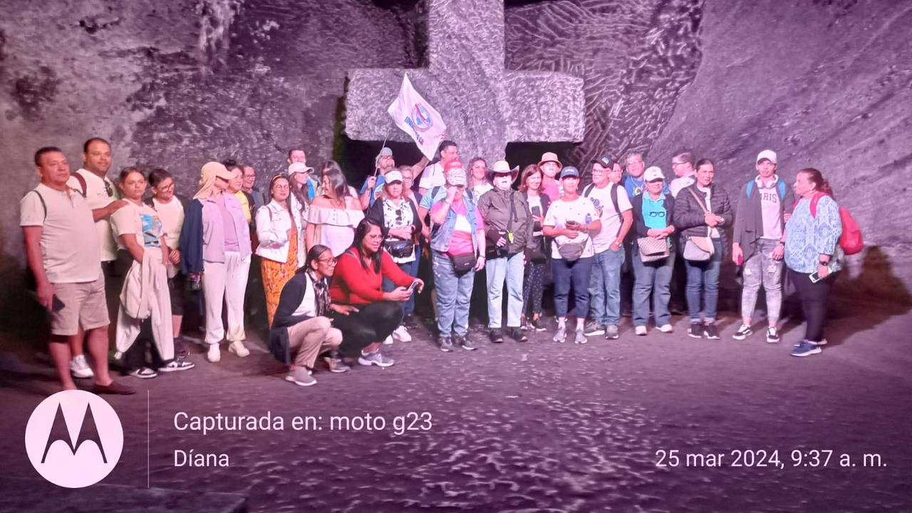 Catedral de Sal de Zipaquirá com traslado incluso - Photo 6