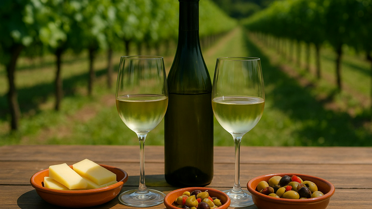 Tour of Minho, Historic Cities, Conventual Sweets, Wines and Gastronomy (Ponte Lima) - Photo 6
