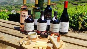 Douro, a magical journey through the roots of the culture and tradition of the region and its people - Photo 4