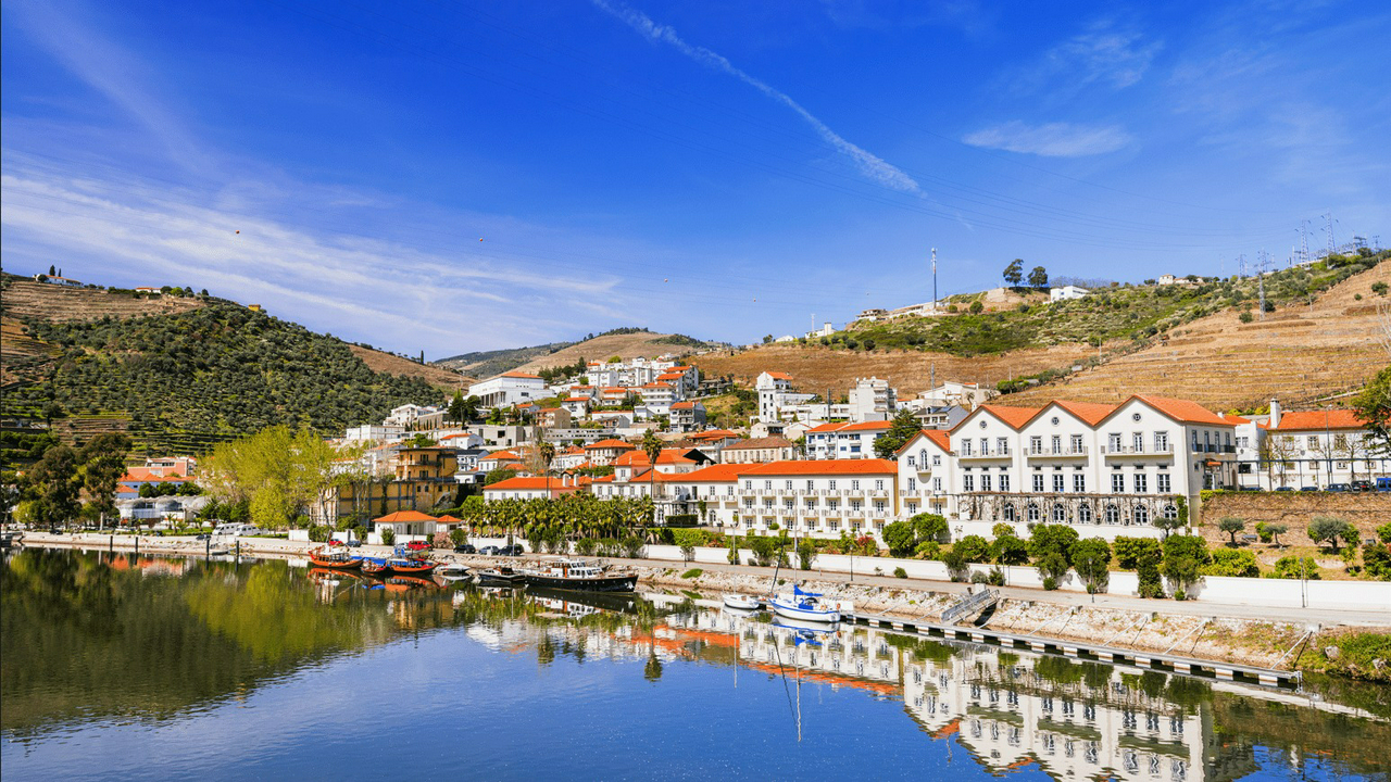 Douro, a magical journey through the roots of the culture and tradition of the region and its people - Photo 8