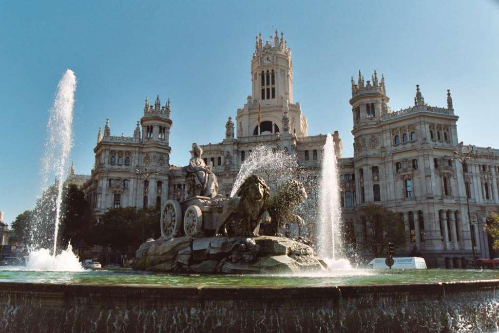 Madrid City Tour with Fast Track Access to the Prado Museum - Photo 4