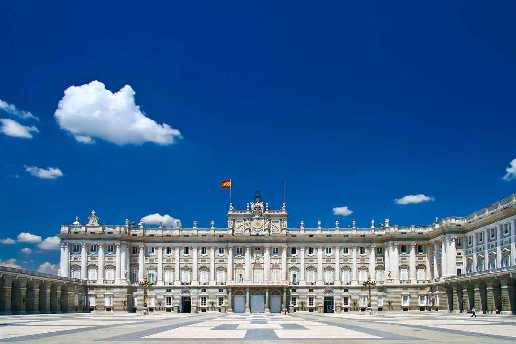 Madrid City Tour with Fast Track Access to the Prado Museum - Photo 6