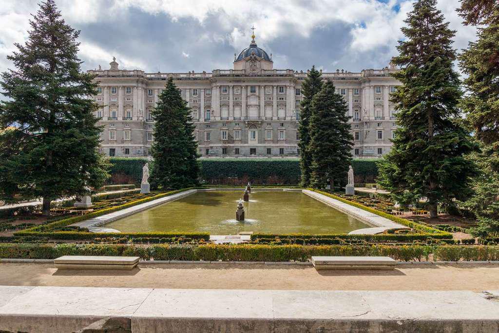 Madrid City Tour with Fast Track Access to the Prado Museum - Photo 7