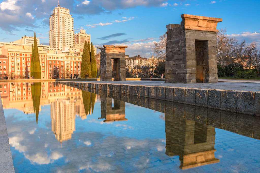 Madrid City Tour with Fast Track Access to the Prado Museum - Photo 9
