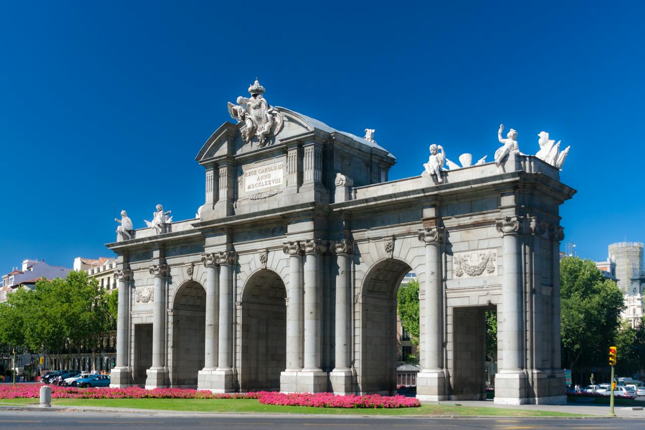 Madrid City Tour with Fast Track Access to the Prado Museum - Photo 10