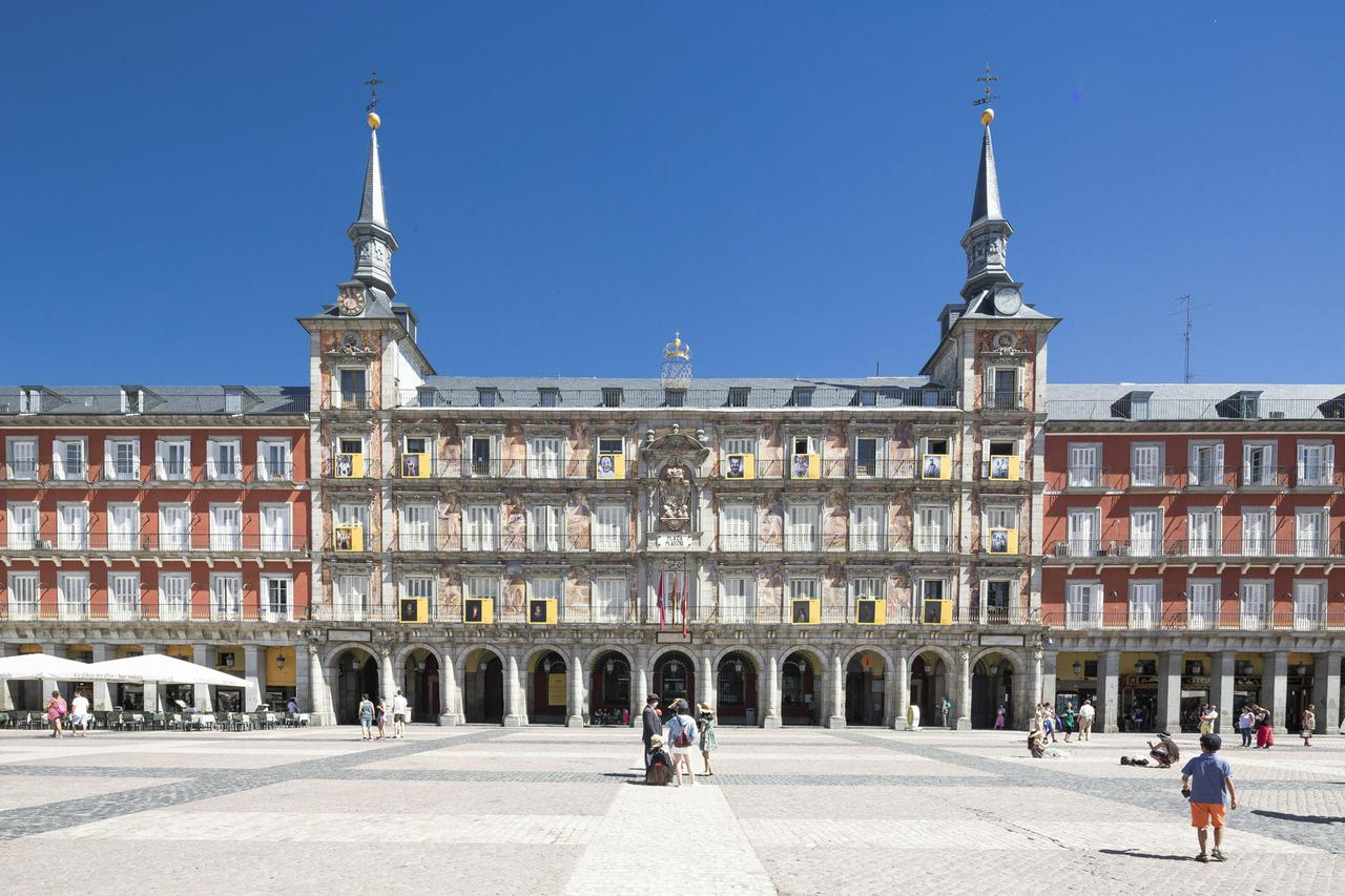 Madrid City Tour with Fast Track Access to the Prado Museum - Photo 16